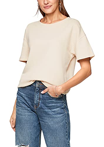 s.Oliver Sweatshirt Kurzarm von s.Oliver