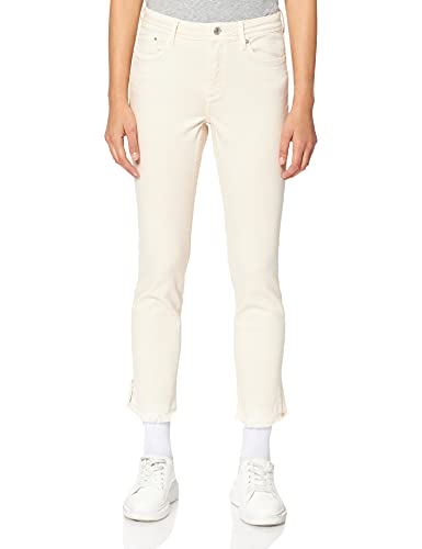 s.Oliver Damen 120.10.108.26.180.2103452 Jeans,Braun,40 EU von s.Oliver