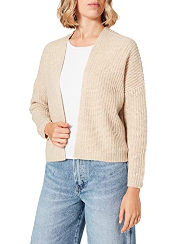 s.Oliver Damen 120.10.109.17.150.2104812 Strickjacke, 81W2, 36 von s.Oliver