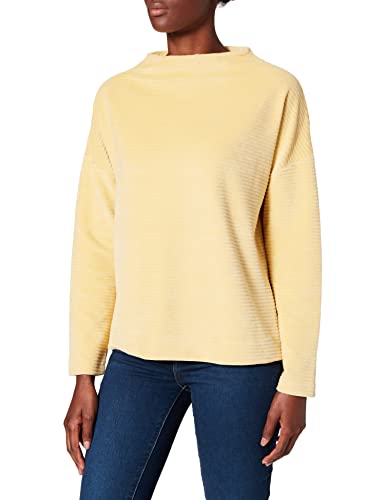 s.Oliver Damen 120.10.110.14.140.2106950 Sweatshirt, 1250, XL von s.Oliver