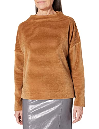 s.Oliver Damen 120.10.110.14.140.2106950 Sweatshirt, 8469, XL von s.Oliver