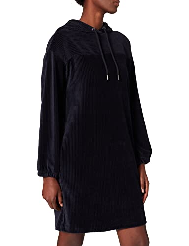 s.Oliver Damen 120.10.110.20.200.2107301 Kleid, 5959, XL von s.Oliver