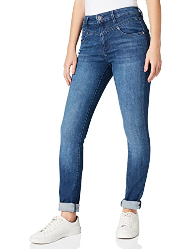 s.Oliver Damen 120.10.110.26.180.2106896 Jeans, 57Z3, W34L32 von s.Oliver