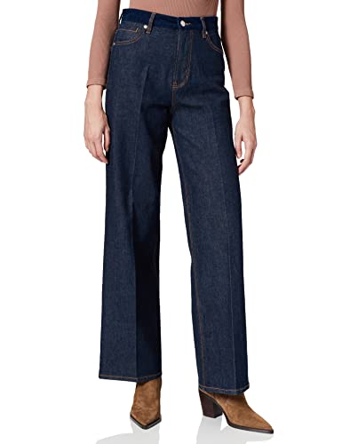 s.Oliver Damen 120.10.110.26.180.2109009 Jeans, 57Z8, W34L32 von s.Oliver