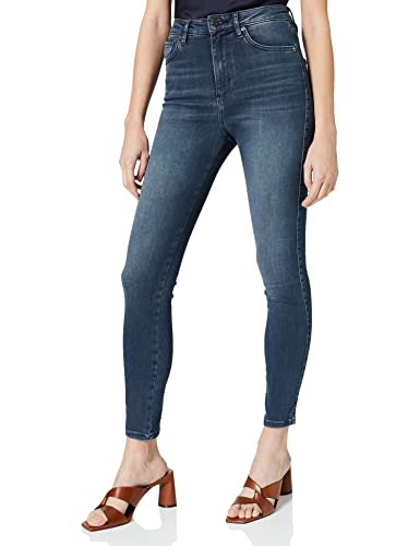 s.Oliver Damen 120.10.111.26.180.2112250 Jeans,Blau,XL von s.Oliver