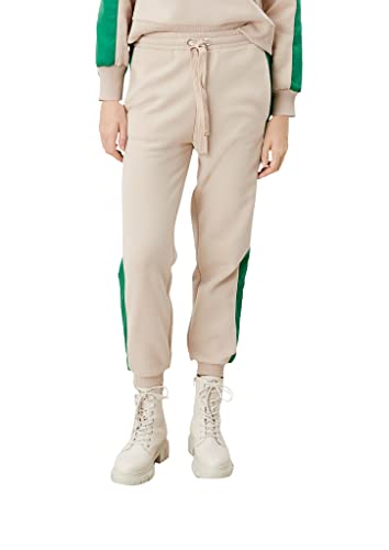 s.Oliver Damen 120.10.202.18.183.2110609 Leggins lang Regular FIT, Taupe, L EU s.Oliver Damen 120.10.202.18.183.2110609 Leggins lang Regular FIT, Taupe, L EU von s.Oliver