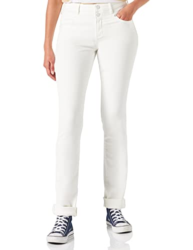 s.Oliver Damen 120.10.203.26.180.2112011 Jeans, 02z8, 32W / 30L von s.Oliver