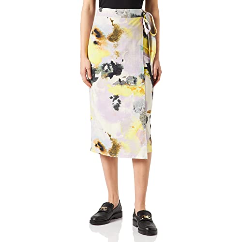 s.Oliver Damen 120.10.204.19.190.2113803 Rock, 02a3, 36 EU von s.Oliver