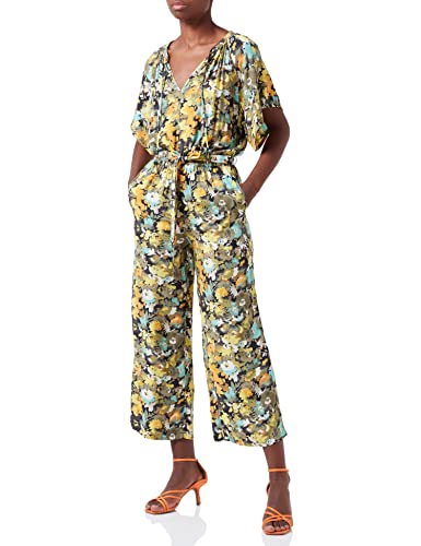 s.Oliver Damen 120.10.20.201.2116439 Overall, 59A0, 44 EU von s.Oliver