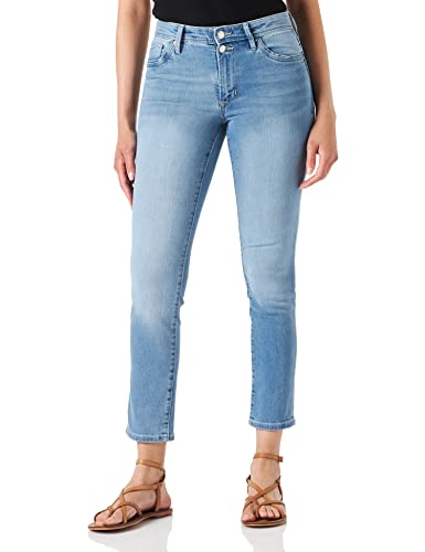 s.Oliver Damen 120.10.204.26.180.2114251 Jeans, 52z4, 32W / 32L EU von s.Oliver