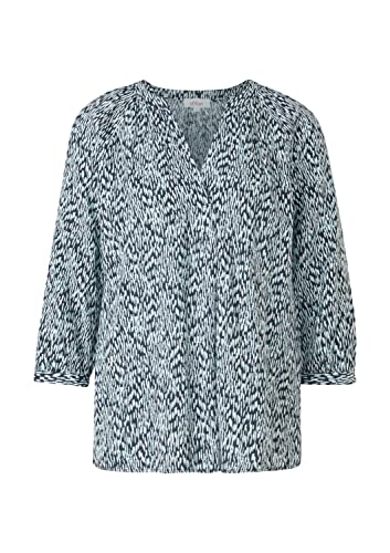 s.Oliver Damen S.oliver Damen 120.10.206.10.100.2116098 Bluse, 60a7, 36 Eu Bluse, EU von s.Oliver