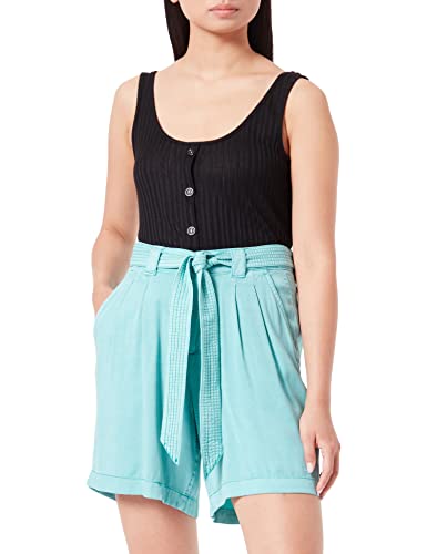 s.Oliver Damen 120.10.206.18.236.2115713 Shorts, 6606, 42 von s.Oliver