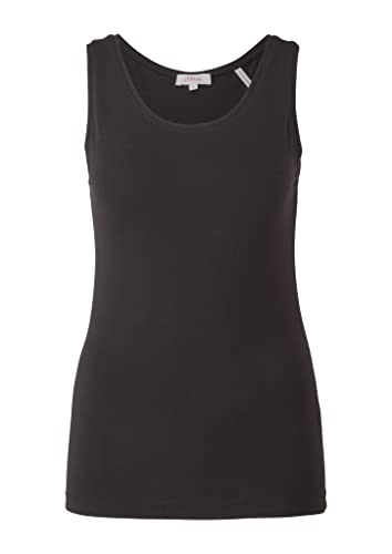 s.Oliver Damen 2112044 Shirt, 9999 schwarz, XS s.Oliver Damen 2112044 Shirt, 9999 schwarz, XS von s.Oliver