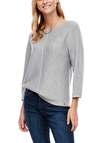 s.Oliver Damen 120.11.899.17.170.2043096 Pullover, 9400, 36 von s.Oliver