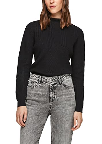 s.Oliver Damen 120.11.899.17.170.2102722 Pullover, 9999, 40 EU von s.Oliver