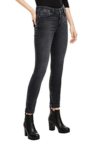 s.Oliver Damen 120.11.899.26.180.2055202 Jeans, 96Z5, 34W/32L von s.Oliver