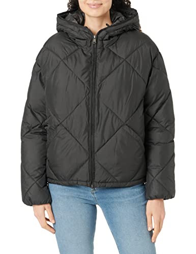 s.Oliver Damen 120.12.208.16.150.2120693 Jacke langarm, Schwarz, S EU von s.Oliver