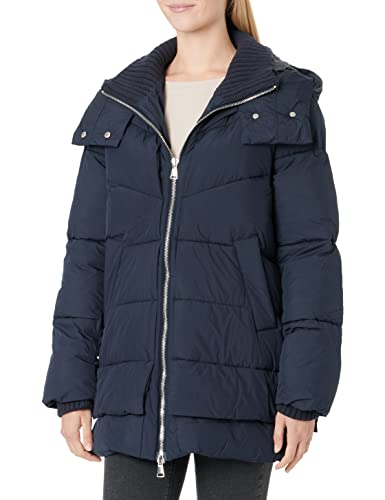 s.Oliver Damen 120.12.209.16.150.2117149 Jacke langarm, Navy #202830, XS von s.Oliver