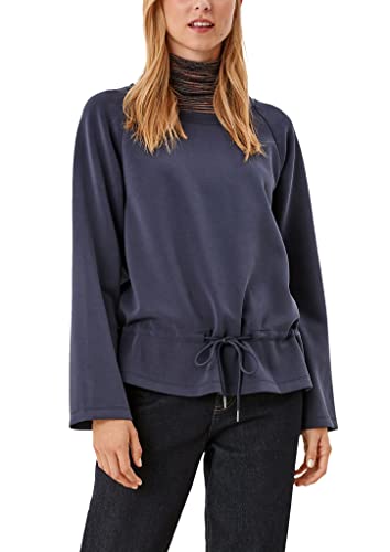 s.Oliver Damen 120.20.110.14.140.2113446 Sweatshirt, 5959, 38 von s.Oliver