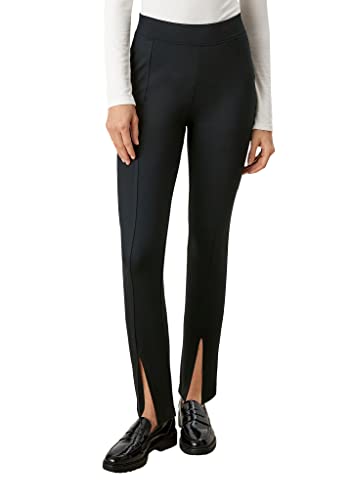 s.Oliver Damen 120.20.201.18.183.2117582 Tights, 9999 schwarz, 40 von s.Oliver