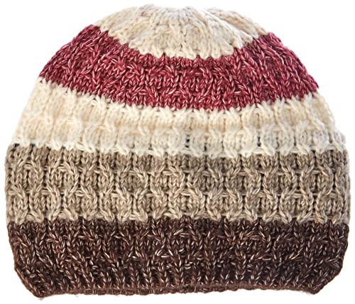 s.Oliver Damen 201.10.110.25.272.2106975 Beanie-Mütze, 81G5, 1 von s.Oliver