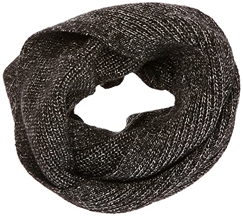 s.Oliver Damen 201.10.111.16.290.2110067 Snood, 9898 grau, 1 von s.Oliver
