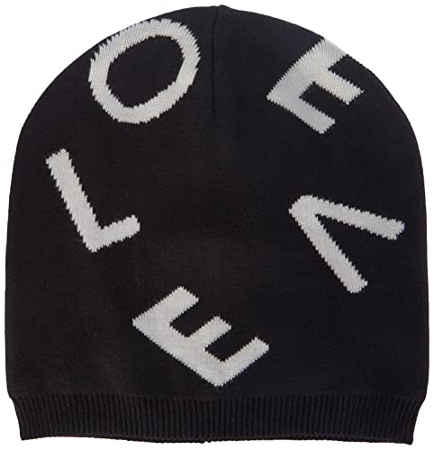 s.Oliver Damen 201.10.111.25.272.2108636 Beanie-Mütze, 99X3, 1 von s.Oliver