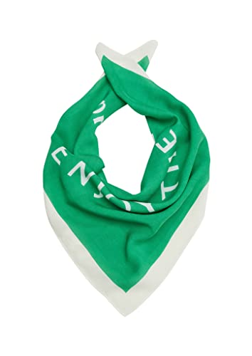 s.Oliver Damen 201.10.202.25.276.2110419 Tuch, Grün, Not specified EU von s.Oliver