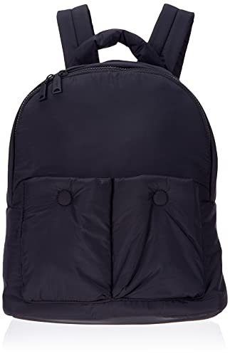 s.Oliver Damen 201.10.202.25.300.2109694 Tasche BACKPACK MEDIUM, Dark Blue, Einheitsgröße EU von s.Oliver