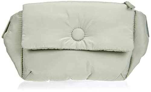 s.Oliver Damen 201.10.202.25.300.2109731 Tasche CROSSBODY SMALL, Light Green, Einheitsgröße EU s.Oliver Damen 201.10.202.25.300.2109731 Tasche CROSSBODY SMALL, Light Green, Einheitsgröße EU von s.Oliver