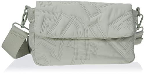 s.Oliver Damen 201.10.202.25.300.2111722 Tasche CITY BAG, Light Green, Einheitsgr e EU von s.Oliver