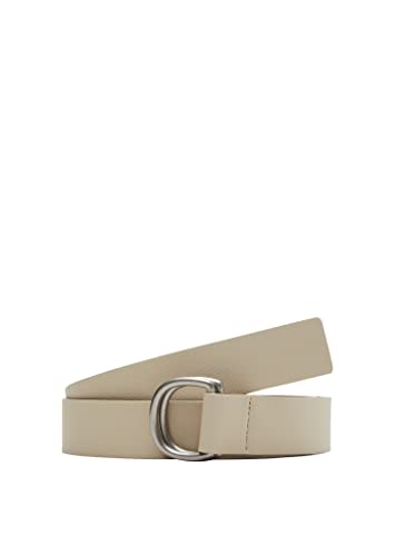 s.Oliver Damen 201.10.202.30.281.2110369 Belt, 8024 beige, 90 von s.Oliver
