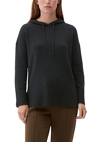 s.Oliver Damen 2121115 Pullover, Schwarz, 48 von s.Oliver