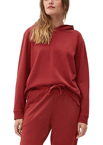 s.Oliver Damen 2123615 Sweatshirt, Rot #841b2d, 38 von s.Oliver