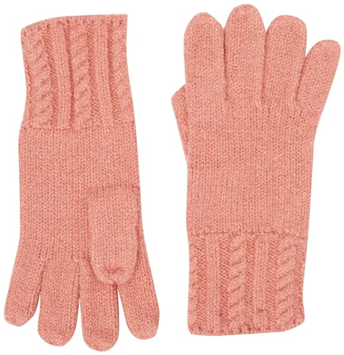 s.Oliver Damen 2134302 Strickhandschuhe, 2074, Einheitsgröße von s.Oliver