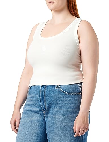 s.Oliver Damen T-Shirt White 44 s.Oliver Damen T-Shirt White 44 von s.Oliver