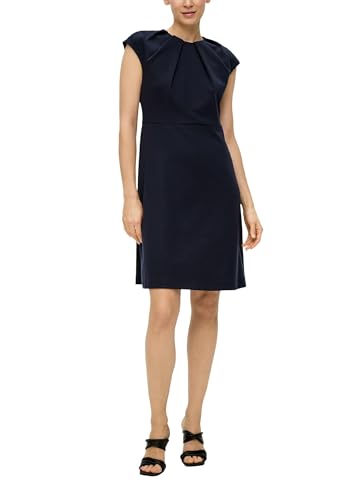 s.Oliver Damen 2140082 Kleid, 5959, 34 von s.Oliver