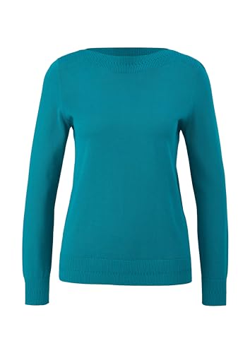 s.Oliver Damen 2140556 Pullover, 6680, 42 von s.Oliver