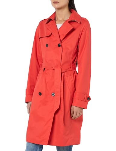 s.Oliver Damen 2141421 Trenchcoat, 2590, 34 von s.Oliver