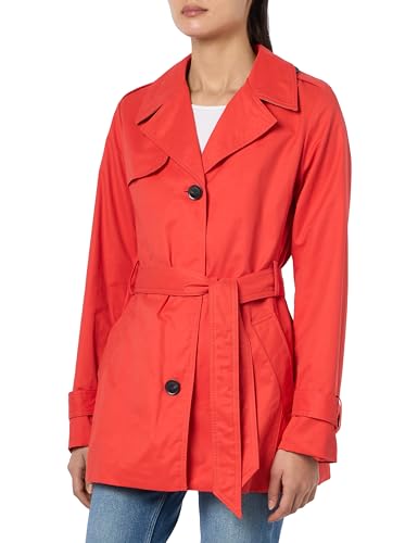 s.Oliver Damen 2141422 Trenchcoat, 2590, 36 von s.Oliver