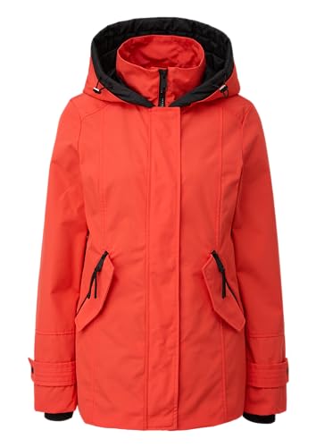 s.Oliver Damen 2141772 Outdoor Jacke, 2590, 46 von s.Oliver