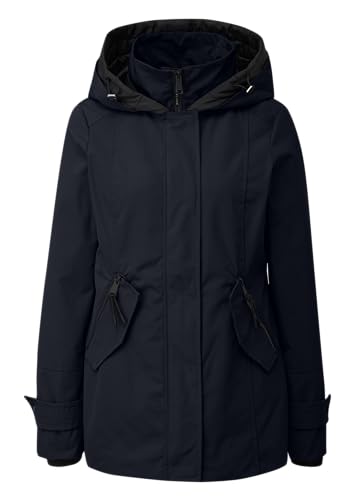 s.Oliver Damen 2141772 Outdoor Jacke, 5959, 48 von s.Oliver