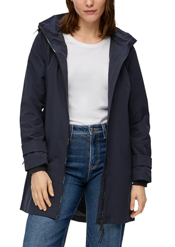 s.Oliver Damen 2141773 Parka, 5959, 38 von s.Oliver