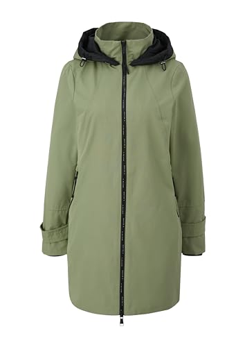 s.Oliver Damen 2141773 Parka, 7390, 44 von s.Oliver