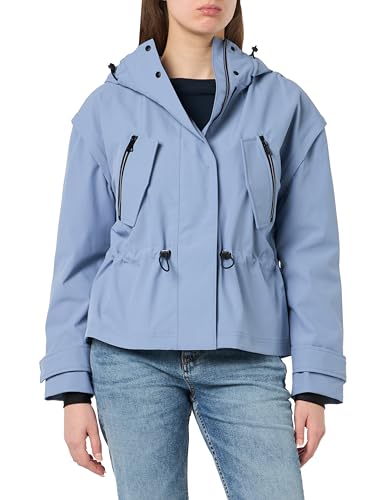 s.Oliver Damen 2141857 Outdoor Jacke, 5271, 32 von s.Oliver