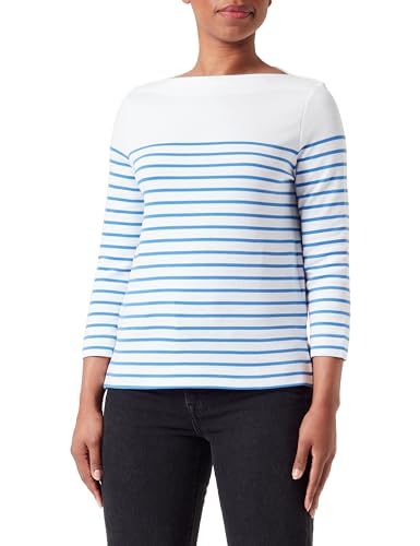 s.Oliver Damen 2141881 Sweatshirt, 55G3, 42 von s.Oliver