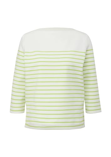 s.Oliver Damen 2141881 Sweatshirt, 74G3, 36 von s.Oliver