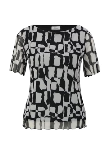 T-Shirt T-Shirt von s.Oliver