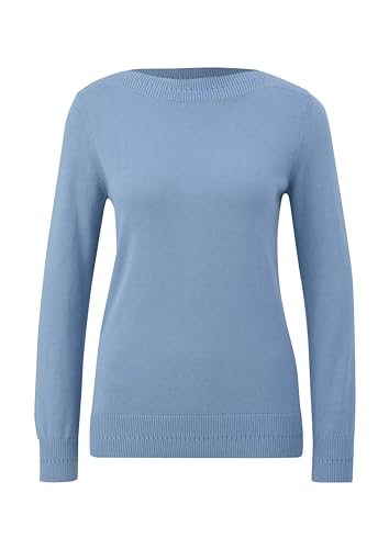 s.Oliver Damen 2144135 Pullover, 5271, 36 von s.Oliver