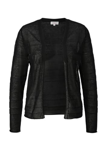s.Oliver Strickjacke mit Musterstruktur von s.Oliver